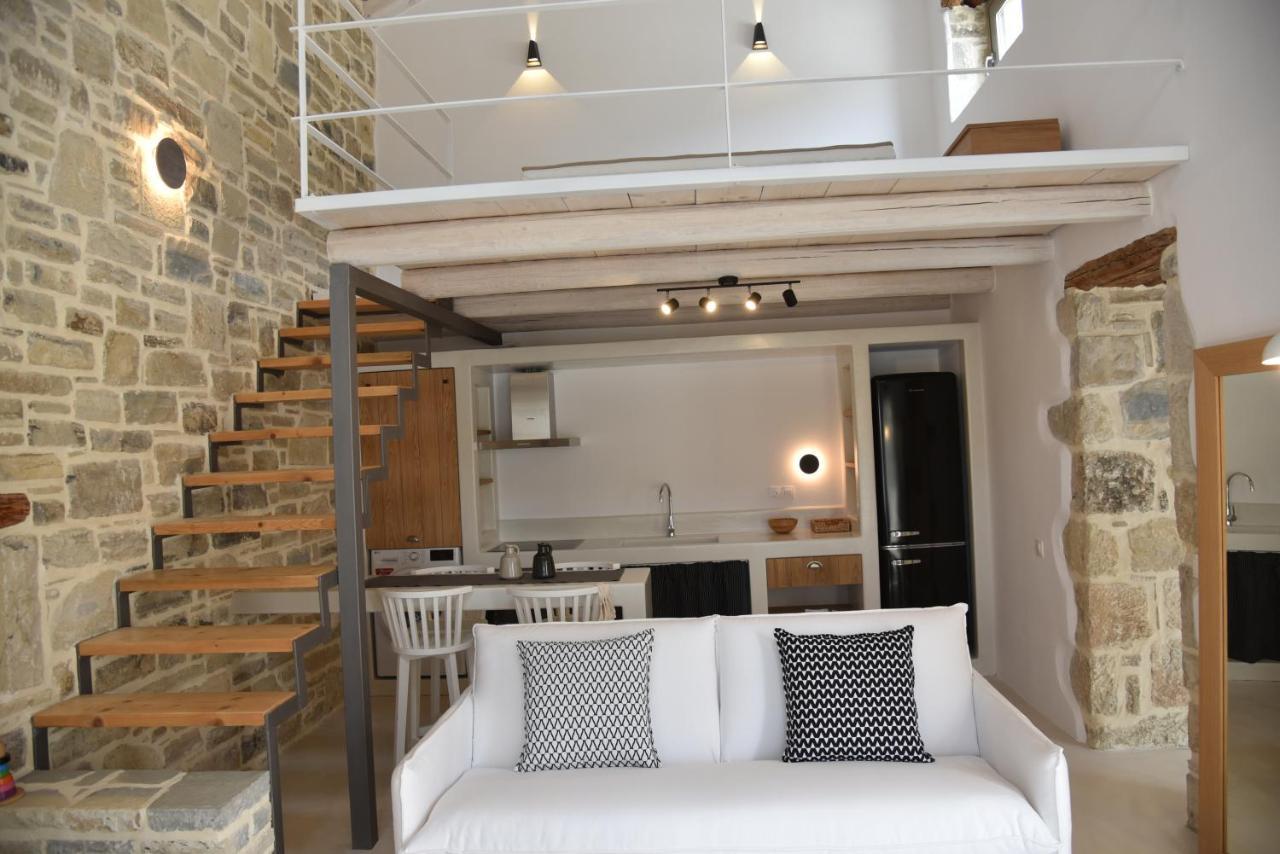 Laini Luxury Suites Pombia Ngoại thất bức ảnh