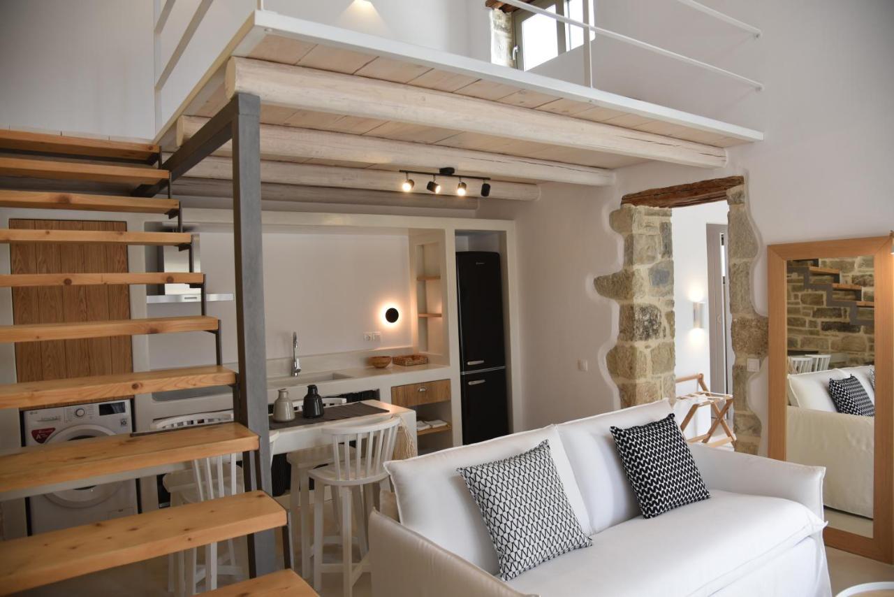 Laini Luxury Suites Pombia Ngoại thất bức ảnh
